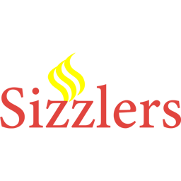 Sizzlers Pizza and Kebab House Limerick logo.